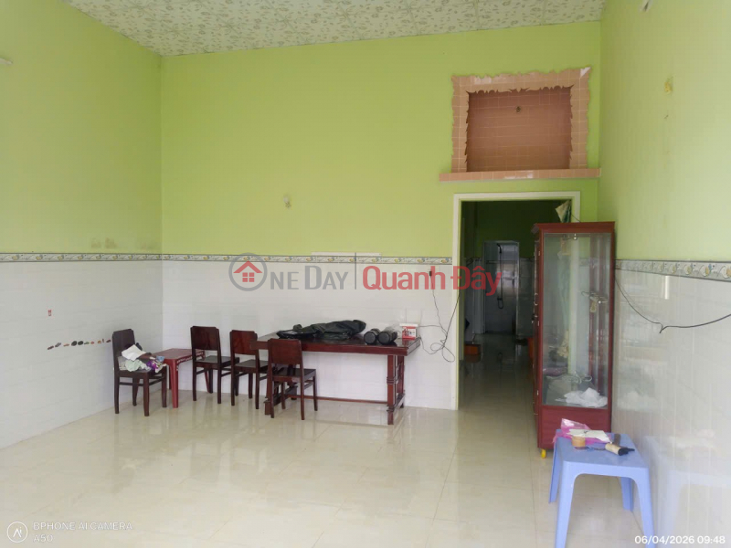 Property Search Vietnam | OneDay | Residential Sales Listings | OWNER SELLING a private house at Street No. 4, Tan Kim Residential Area, Can Giuoc Commune, Tay Ninh Province