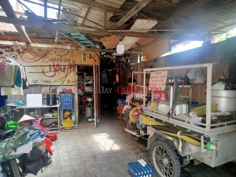 Property Search Vietnam | OneDay | Residential, Sales Listings, House for sale in Tan Ky Tan Quy, Tan Phu - 4m85 frontage - 6m alley, 7-seat car into the house