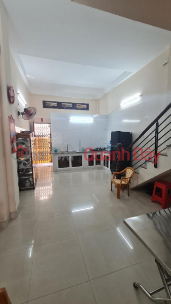 Property Search Vietnam | OneDay | Residential, Sales Listings | HOUSE FOR SALE ON 5M THONG STREET - BA HOM - DISTRICT 6, 44M2 - 2 FLOORS - FOR RESIDENCE AND BUSINESS - 5.1 BILLION