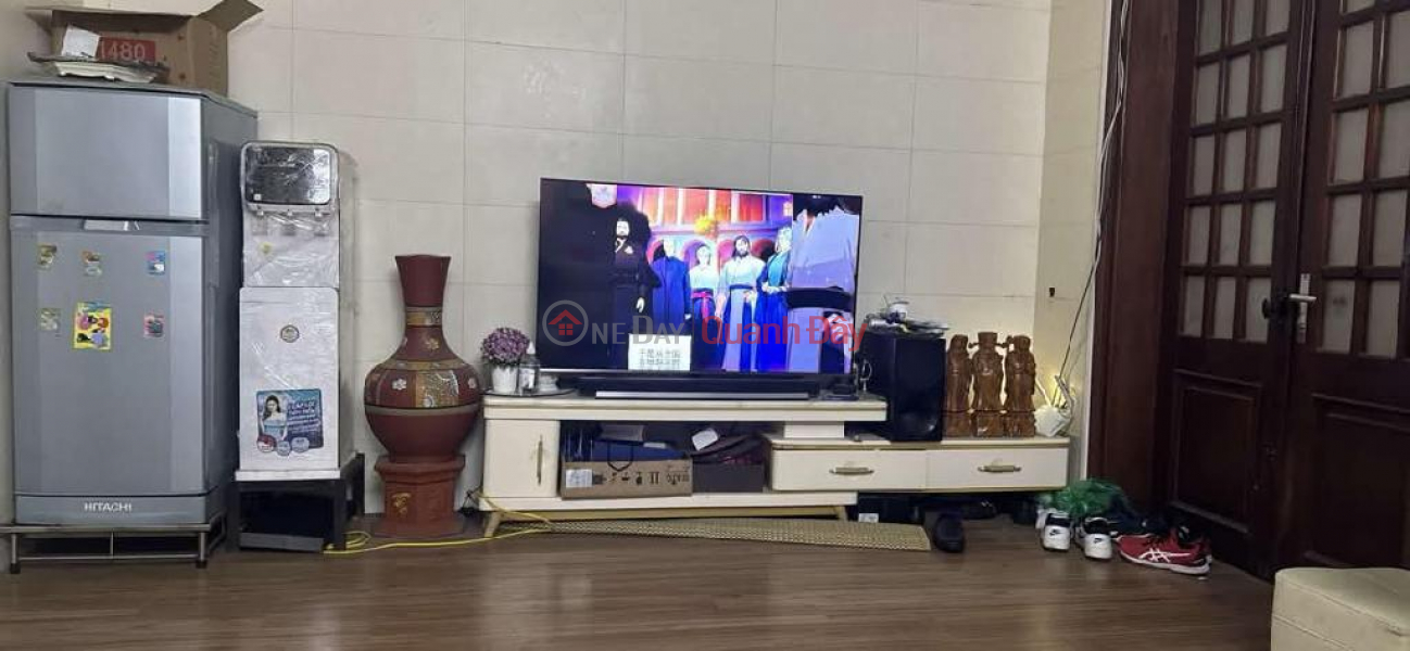  | Làm ơn chọn, Nhà ở | Niêm yết bán đ 7,7 tỷ