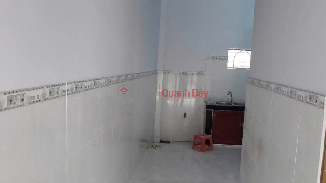 NHÀ CHÍNH CHỦ - GIÁ TỐT Vị Trí Phường Phú Lợi, TP Thủ Dầu Một, Tỉnh Bình Dương Việt Nam | Bán | đ 1,53 tỷ