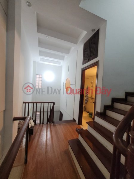 Property Search Vietnam | OneDay | Nhà ở, Niêm yết bán | Bán nhà quận Đống Đa Chùa Láng 42m 6 tầng ngõ thông kinh doanh nhà đẹp ở ngay 7.9 tỷ lh 0817606560