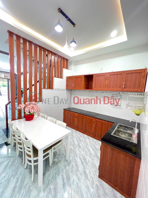 NHÀ MỚI THƠM MÙI SƠN Tái Định Cư Đất Lành tuyến đường mát nhất _0