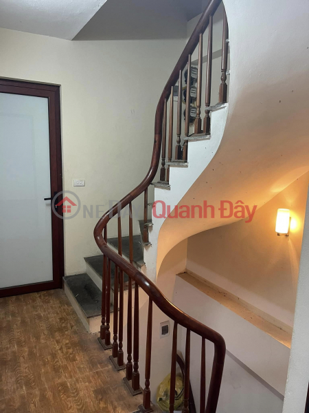 Property Search Vietnam | OneDay | Nhà ở | Niêm yết bán | BÁN NHÀ PHỐ KHƯƠNG ĐÌNH-MẶT NGÕ KINH DOANH BA GÁC TRÁNH 40M2 GIÁ 6 TỶ 2.