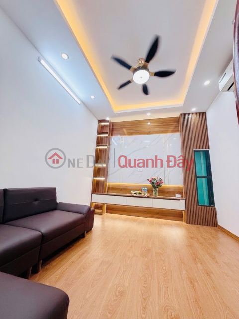 DOI CAN, AREA 20M x 6 FLOORS, 4.980 BILLION VND, NEW HOUSE, 20M TO STREET, ALLEY _0