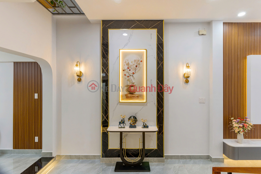 Property Search Vietnam | OneDay | Nhà ở Niêm yết bán, Chính chủ cần bán Khu Nhà Vĩnh Tân - Thạnh Lộc - Q12 - Hồ Chí Minh.