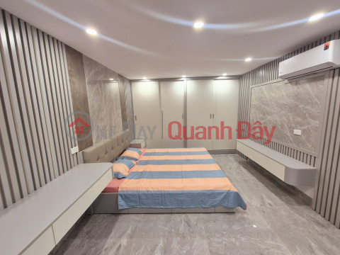 Too Beautiful 1st Floor, Vu Trong Phung Center, 80m2, near Hapulico, Luxurious interior, 4.85 billion _0