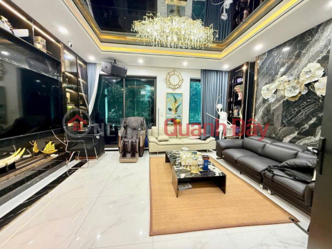 HOANG QUOC VIET CAU GIAY LOT, CAR ACCESS, BUSINESS, AREA 71M2 ONLY 17 BILLION 800 _0