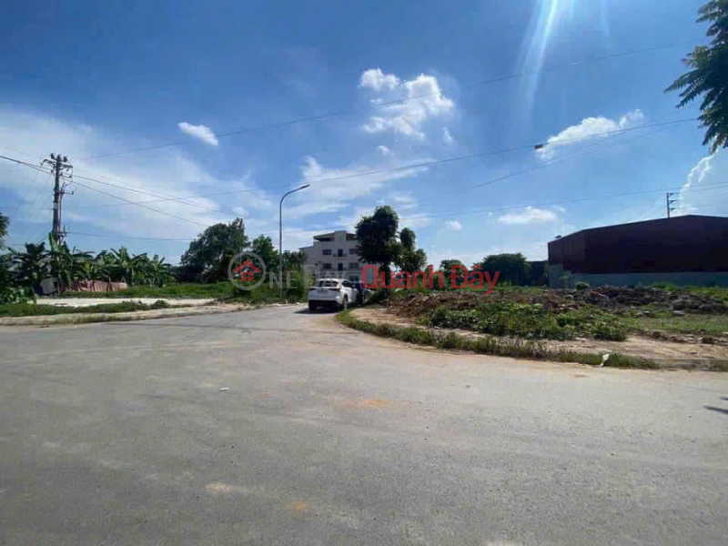 Land auctioned in Khanh Tan - Sai Son - Quoc Oai, lane 1 with no feng shui errors Vietnam | Sales | đ 5.8 Billion