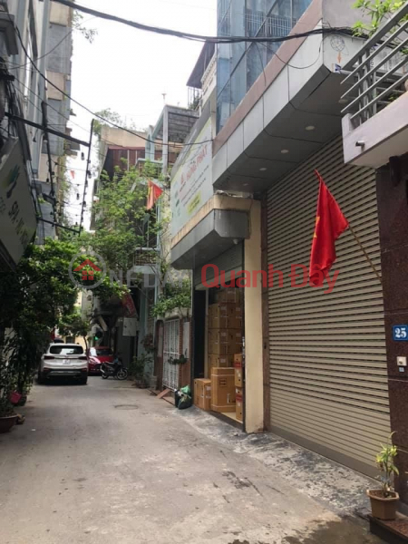 90m Building 8 Floors for Rent Super Peak Business Office. Owner Thien Chi Sells Tay Son Dong Da House. Sales Listings