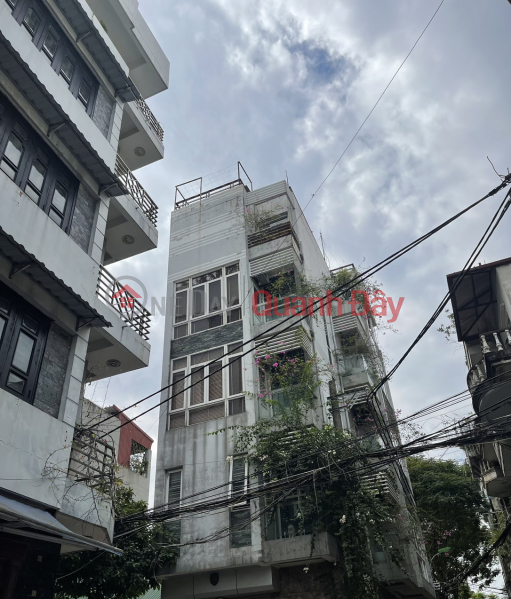 Property Search Vietnam | OneDay | Residential, Sales Listings BEAUTIFUL HOUSE - 3-SIDED CORNER LOT - Ngo Gia Tu - Cars PASS THE HOUSE AND ENTER THE HOUSE - CARS AVOID IN FRONT OF THE HOUSE - EXCELLENT SAFETY.
