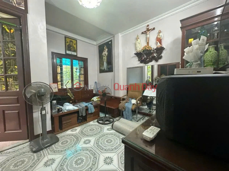 Property Search Vietnam | OneDay | Residential | Sales Listings Nguyen Trai-Thanh Xuan, Royal City neighbor, corner lot, car, business.