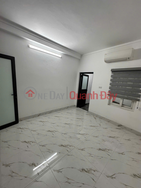 đ 9 triệu/ tháng Cho thuê nhà ngõ 89 Thanh Lân, 4 tầng x 30m2, 2 ngủ, 9 Triệu ở gia đình