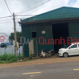 OWNER FOR SALE FRONT LOT OF LAND at Pham Ngu Lao Street, Lien Nghia Town, Duc Trong - Lam Dong _0