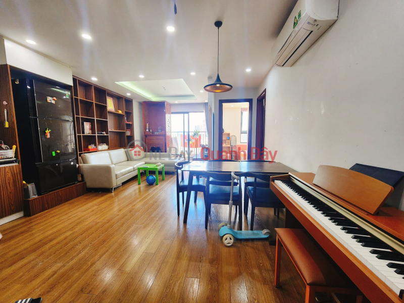 Center Point luxury apartment, 219 Trung Kinh, Cau Giay, area 68m2, basic furniture, 2 bedrooms, 2 bathrooms Sales Listings