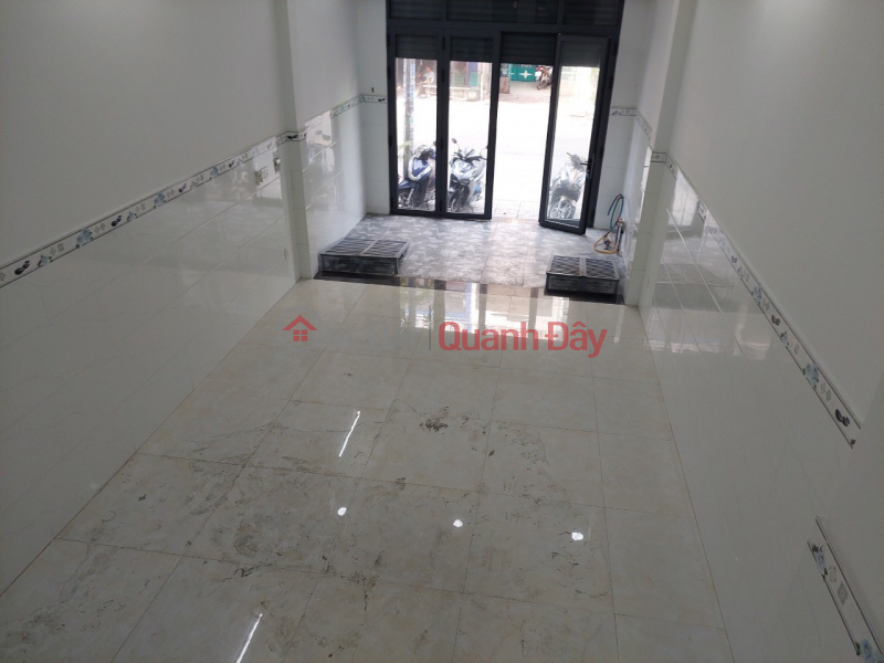 Property Search Vietnam | OneDay | Residential, Sales Listings 45m2 townhouse, fine furniture, square windows, only 3 billion VND