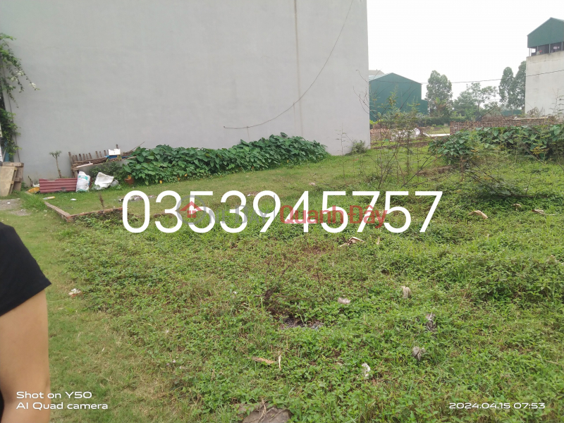 100M2 FULL RESIDENCE IN NGOC LIEP VIEW NATURE MUSEUM INVESTMENT PRICE CALL NOW Vietnam Sales | đ 2 Billion