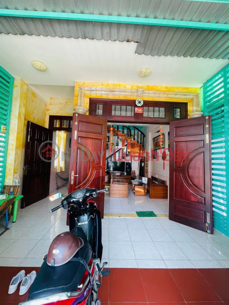 Property Search Vietnam | OneDay | Nhà ở, Niêm yết bán | NHÀ MẶT TIỀN – KIÊN CỐ – CHÍNH CHỦ CẦN BÁN NHÀ TẠI Thị trấn Cần Thạnh, Cần Giờ, TP. HCM