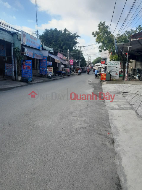 GENUINE PRIVATE LAND - BEAUTIFUL LOCATION - GOOD PRICE - In Bien Hoa City _0