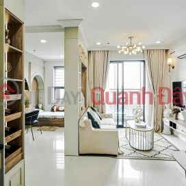 3-BEDROOM APARTMENT FOR SALE, 75m² – FRONTAGE OF QL51, CAI MEP PORT, MAISON GRAND 2.475 BILLION _0