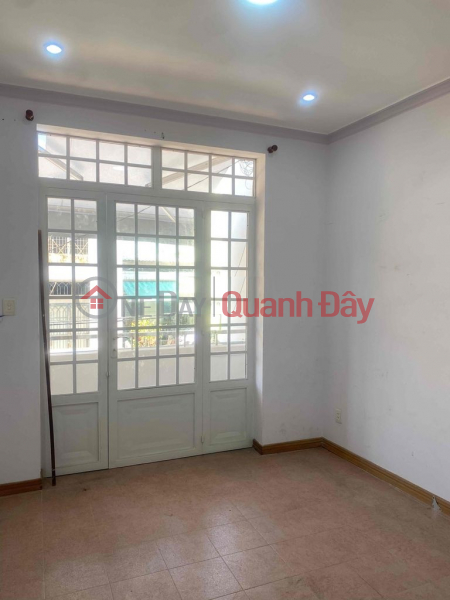 Property Search Vietnam | OneDay | Residential, Rental Listings | 4-STORY HOUSE ON FEBRUARY 3 STREET - 7 BEDROOMS - CAR ALley