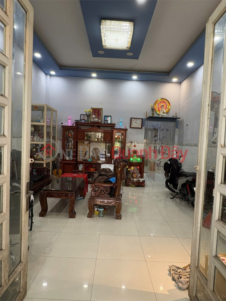 HOT HOT – CHÍNH CHỦ CẦN BÁN NHÀ TẠI Thới Tam Thôn, Hóc Môn, HCM Niêm yết bán