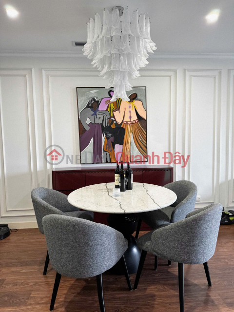 For rent: 2-bedroom apartment, 16 million VND/month, in building A, Imperia Garden. _0