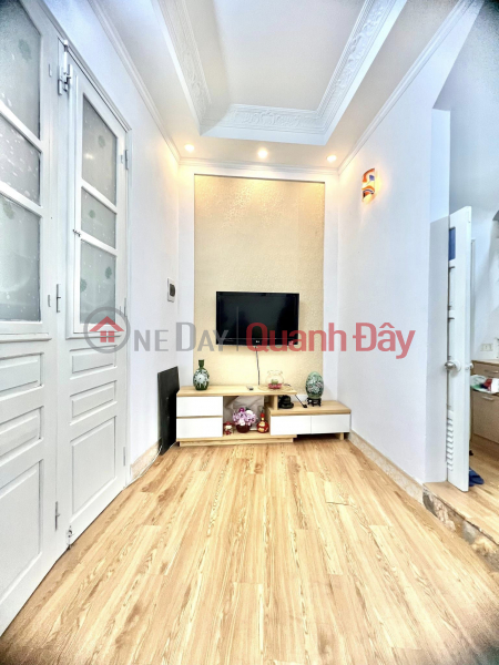 Property Search Vietnam | OneDay | Nhà ở | Niêm yết bán | BÁN GẤP LÒ ĐÚC, THOÁNG TRƯỚC SAU, 4 NGỦ, SÁT PHỐ 40m x 4T, NHỈNH 4 TỶ 0901753139
