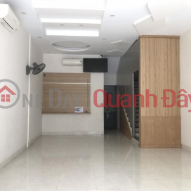 Space for rent near Le Lai intersection, TPVT with air-conditioned glass doors _0