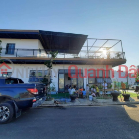 Nguyen Can house for rent - NAM HOA XUAN - Corner lot with 2 wide frontage, Coffee shop available _0