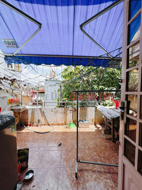 CHÍNH CHỦ CẦN BÁN NHANH nhà đường Đoàn Văn Bơ , phường 16 , quận 4 _0