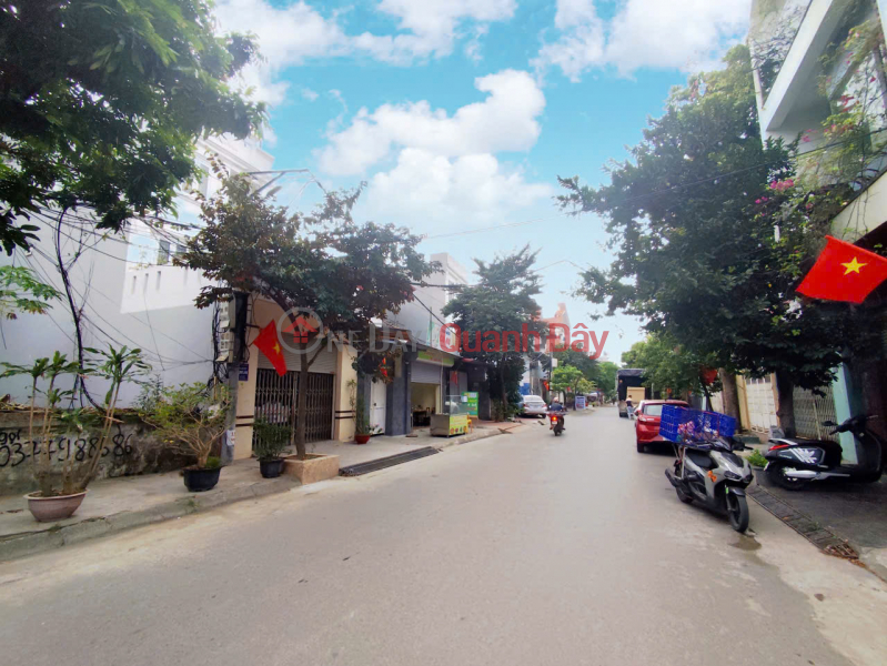 Land plot on Khuc Hao - Thien Loi road - 70m² - 4.5m frontage - good price Sales Listings