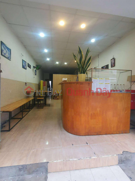 Property Search Vietnam | OneDay | Residential | Sales Listings | HOT PRODUCT FOR SALE: 2-STOREY HOUSE IN CITY CENTRAL CITY FRONTAGE ON HOANG VAN THU STREET, TWO-WAY SECTION, PHUONG SAI