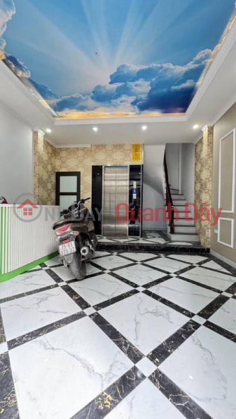 Dinh thự Khương Hạ, kiến trúc Qúy Tộc, 3 thoáng, ô tô qua nhà, Việt Nam, Bán đ 12,8 tỷ