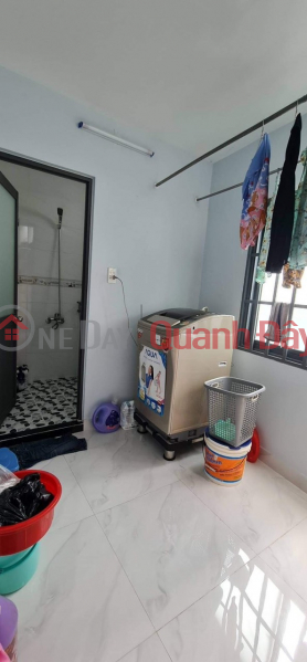 Property Search Vietnam | OneDay | Nhà ở Niêm yết bán | BÁN NHÀ ĐỒNG ĐEN TÂN BÌNH 52M2, GIÁ 9.6 TỶ