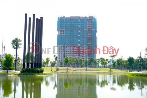 Chỉ từ 3 tỷ. sở hữu ngay căn chung cư cao cấp tại trung tâm kinh tế mới của Hà Nội _0