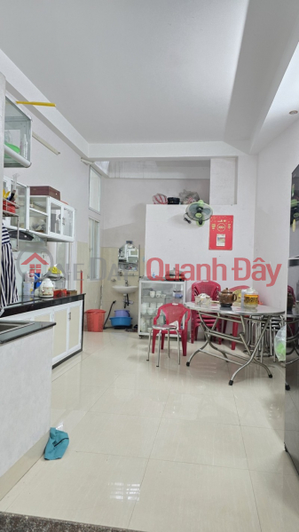 ► MTKD Nguyễn Phước Nguyên đường 7.5m, 155m2, ngang 6.7m, 2 tầng, 6.x tỷ Niêm yết bán