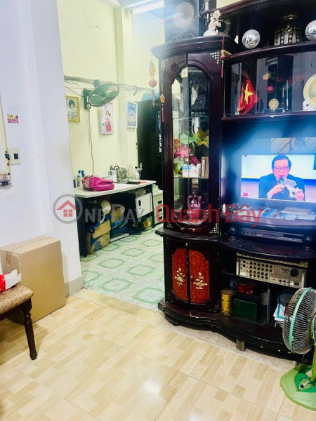 Property Search Vietnam | OneDay | Residential, Sales Listings | Urgent sale of 2-storey house with 6m plastic car Le Huu Trac Son Tra-100m2(5*20)-Approximately 4 billion