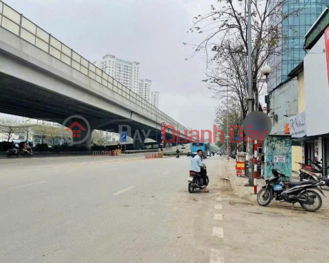 Villa on Pham Van Dong street, 188m2 x 5 floors, frontage 10m, price 43 billion _0