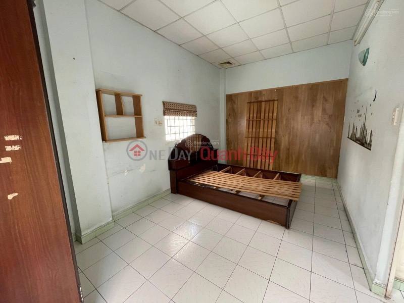 đ 10,4 tỷ, Chính chủ bán căn góc HXT, Cư xá Phú Thọ Hòa, LLQ, DTSD 5x16m (80m2),DTCN 62m2 - 10,4 tỷ