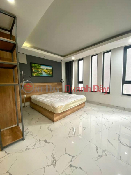 Property Search Vietnam | OneDay | Residential Rental Listings | Tan Binh apartment for rent 6 million. Cach Mang Thang 8