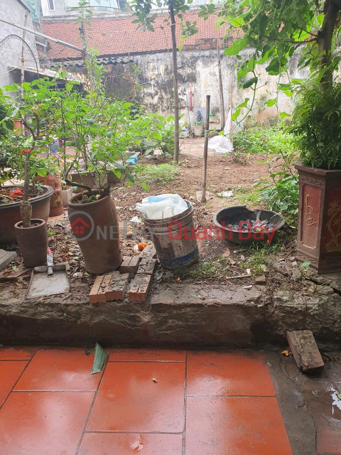 Hàng Hiếm !!! Bán đất Phúc Lợi 35m x 4m, vuông vắn, 1 nhà ra oto tránh giá đầu tư chỉ 4 tỷ 1. LH 0936123469 _0