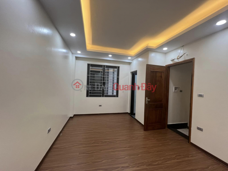 Property Search Vietnam | OneDay | Nhà ở Niêm yết bán | BÁN NHÀ PHỐ TRẠM - LONG BIÊN, DT 33M, GIÁ 3.4TỶ, Ô TÔ ĐỖ CỔNG