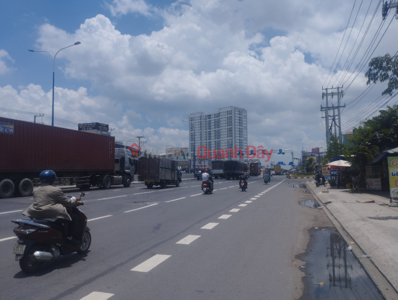 Property Search Vietnam | OneDay | Nhà ở | Niêm yết bán | Cho Thuê Nhà xưởng -Mặt Bằng 3000m² - DT743 An Phú, Thuận An, Bình Dương - Giá 18 Triệu/m²