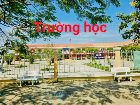 Residential land for sale 120m2, Thanh Vinh Dong, Chau Thanh, Long An - 400 million _0