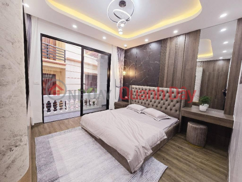 BÁN NHÀ PHÂN LÔ BÙI XƯƠNG TRẠCH, LÔ GÓC, NGÕ 3M, GẦN PHỐ, DT 46M2, NHỈNH 9 TỶ _0