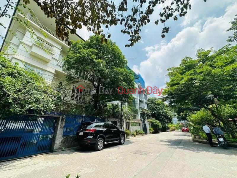 Property Search Vietnam | OneDay | Residential Sales Listings, SUPER PRODUCT PEACH GARDEN VILLA 230M2 4 FLOORS 13M FRONTAGE RARE PRODUCT IN WEST LAKE