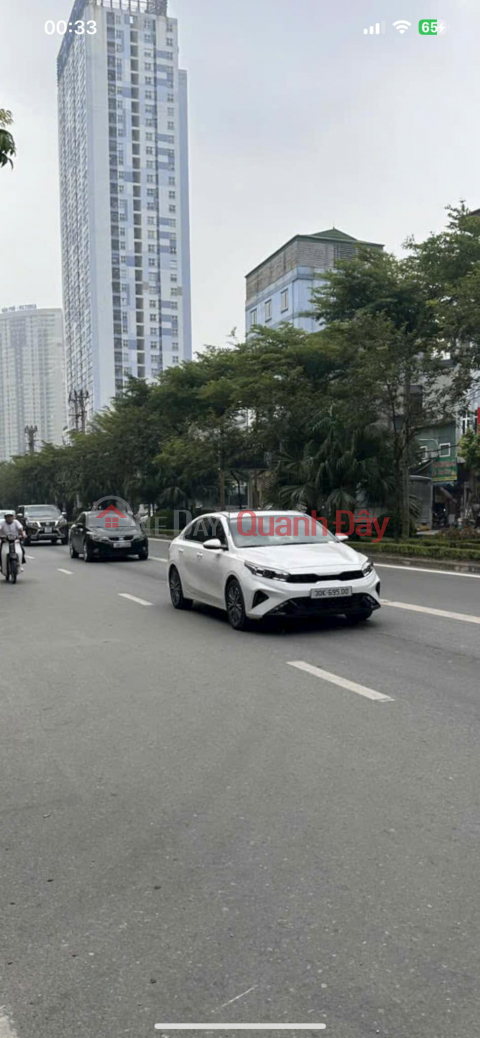 OWNER SELLS GOLDEN LAND PLOT OF ME TRI - Nam Tu Liem, Hanoi _0