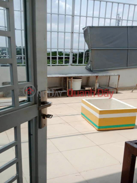 D2356* CẦN NHÀ ĐẸP VƯỜN LÀI SÁT GÒ VẤP?, Việt Nam, Bán | đ 8,5 tỷ