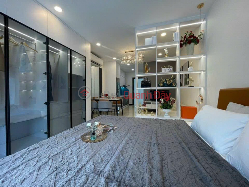 Phu Tai Central Life Quy Nhon Apartment Vietnam | Sales đ 23 Million